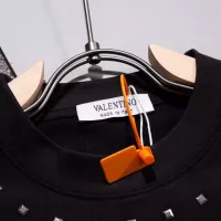 $40.00 USD Valentino T-Shirts Short Sleeved For Unisex #1316357