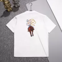 $45.00 USD Louis Vuitton LV T-Shirts Short Sleeved For Unisex #1316368