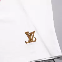 $45.00 USD Louis Vuitton LV T-Shirts Short Sleeved For Unisex #1316368