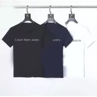 $23.00 USD Calvin Klein CK T-Shirts Short Sleeved For Men #1316371