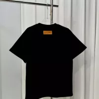 $40.00 USD Louis Vuitton LV T-Shirts Short Sleeved For Unisex #1316374