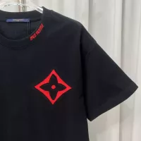 $40.00 USD Louis Vuitton LV T-Shirts Short Sleeved For Unisex #1316374