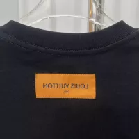 $40.00 USD Louis Vuitton LV T-Shirts Short Sleeved For Unisex #1316374