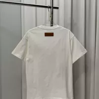 $40.00 USD Louis Vuitton LV T-Shirts Short Sleeved For Unisex #1316375