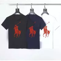 $23.00 USD Ralph Lauren Polo T-Shirts Short Sleeved For Men #1316384