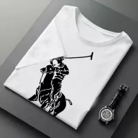 $23.00 USD Ralph Lauren Polo T-Shirts Short Sleeved For Men #1316385
