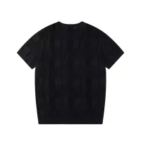 $48.00 USD Louis Vuitton LV T-Shirts Short Sleeved For Unisex #1316388