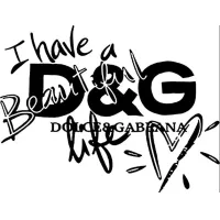 $23.00 USD Dolce & Gabbana D&G T-Shirts Short Sleeved For Men #1316390