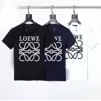 $25.00 USD LOEWE T-Shirts Short Sleeved For Men #1316401