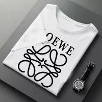 $25.00 USD LOEWE T-Shirts Short Sleeved For Men #1316401