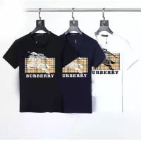 $23.00 USD Burberry T-Shirts Short Sleeved For Men #1316404