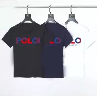 $23.00 USD Ralph Lauren Polo T-Shirts Short Sleeved For Men #1316413