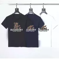 $23.00 USD Burberry T-Shirts Short Sleeved For Men #1316416