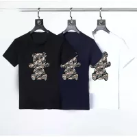 $23.00 USD Fendi T-Shirts Short Sleeved For Men #1316434
