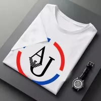 $23.00 USD Armani T-Shirts Short Sleeved For Men #1316449
