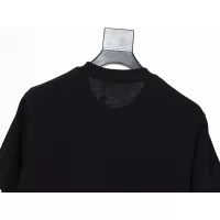 $23.00 USD Armani T-Shirts Short Sleeved For Men #1316460