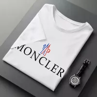 $23.00 USD Moncler T-Shirts Short Sleeved For Men #1316464