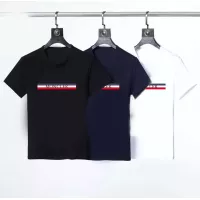$23.00 USD Moncler T-Shirts Short Sleeved For Men #1316467