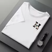 $23.00 USD Hermes T-Shirts Short Sleeved For Men #1316482