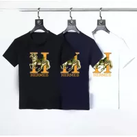$23.00 USD Hermes T-Shirts Short Sleeved For Men #1316492