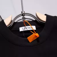 $40.00 USD LOEWE T-Shirts Short Sleeved For Unisex #1316495