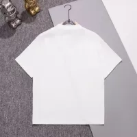 $40.00 USD LOEWE T-Shirts Short Sleeved For Unisex #1316496