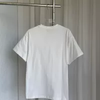 $40.00 USD LOEWE T-Shirts Short Sleeved For Unisex #1316502