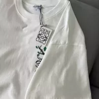 $40.00 USD LOEWE T-Shirts Short Sleeved For Unisex #1316502