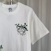 $40.00 USD LOEWE T-Shirts Short Sleeved For Unisex #1316502