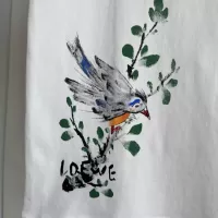 $40.00 USD LOEWE T-Shirts Short Sleeved For Unisex #1316502