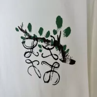 $40.00 USD LOEWE T-Shirts Short Sleeved For Unisex #1316502