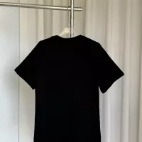 $40.00 USD LOEWE T-Shirts Short Sleeved For Unisex #1316503