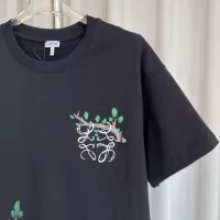 $40.00 USD LOEWE T-Shirts Short Sleeved For Unisex #1316503
