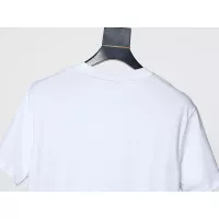 $23.00 USD Fendi T-Shirts Short Sleeved For Men #1316534
