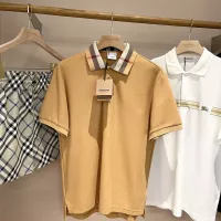 $64.00 USD Burberry T-Shirts Short Sleeved For Unisex #1316575