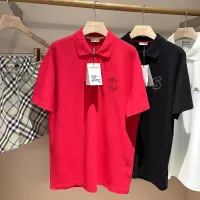 $64.00 USD Burberry T-Shirts Short Sleeved For Unisex #1316585