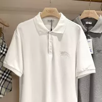 $64.00 USD Burberry T-Shirts Short Sleeved For Unisex #1316589
