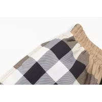 $45.00 USD Burberry Pants For Men #1316591