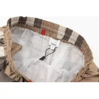 $45.00 USD Burberry Pants For Men #1316591