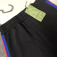 $48.00 USD Gucci Pants For Unisex #1316603