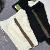 $48.00 USD Gucci Pants For Unisex #1316605