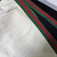 $48.00 USD Gucci Pants For Unisex #1316605