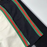 $48.00 USD Gucci Pants For Unisex #1316606