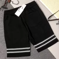 $48.00 USD Christian Dior Pants For Unisex #1316607