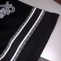 $48.00 USD Christian Dior Pants For Unisex #1316607