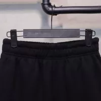 $42.00 USD Balenciaga Pants For Unisex #1316626