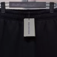 $42.00 USD Balenciaga Pants For Unisex #1316626