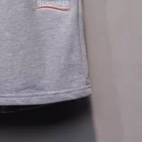 $42.00 USD Balenciaga Pants For Unisex #1316627