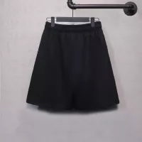 $42.00 USD Balenciaga Pants For Unisex #1316628
