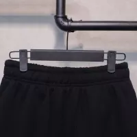 $42.00 USD Balenciaga Pants For Unisex #1316628
